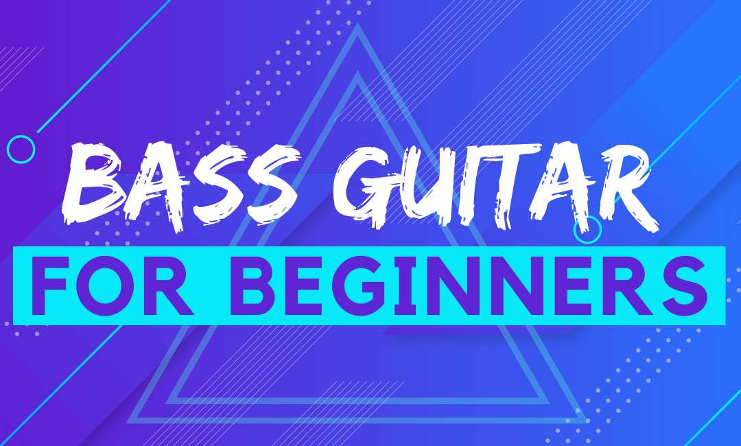 Bass Guitar for Beginners