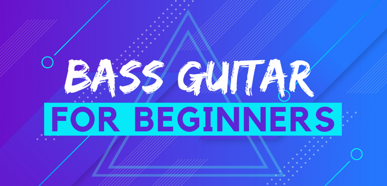 Bass Guitar For Beginners Bass Road Bass Lessons